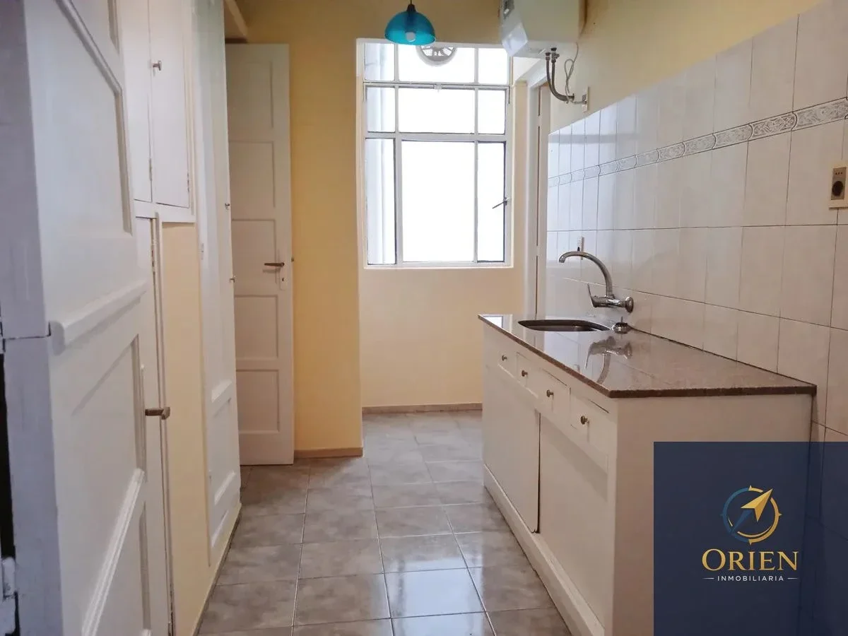 Apartamento 2 dormitorios en alquiler c/ cochera en Parque Batlle - Imagen 5