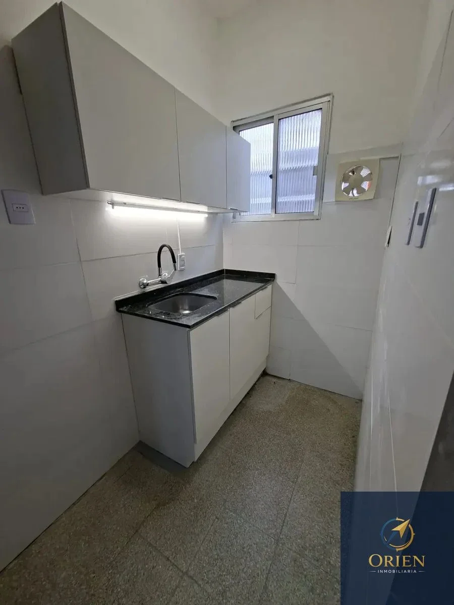 Apartamento 2 dormitorios en alquiler en Pocitos Nuevo - Imagen 3