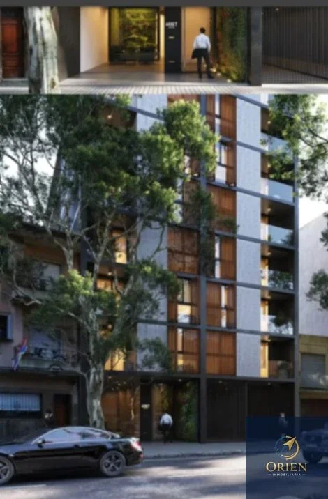 Apartamento 1 dormitorio en alquiler en Cordón - Imagen 2