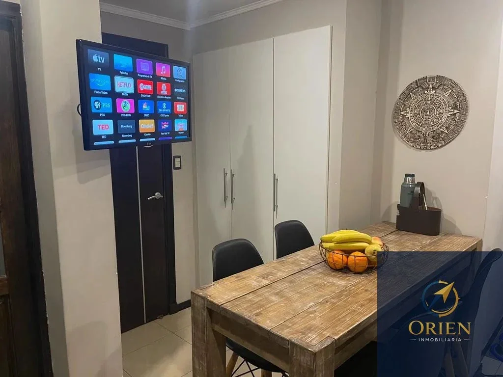 Apartamento 3 dormitorios en alquiler c/ cochera en Pocitos - Imagen 3