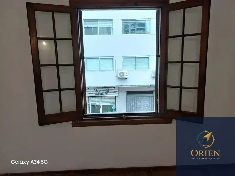 Se Alquila Apartamento de 2 Dormitorios en Cordón - Imagen 1