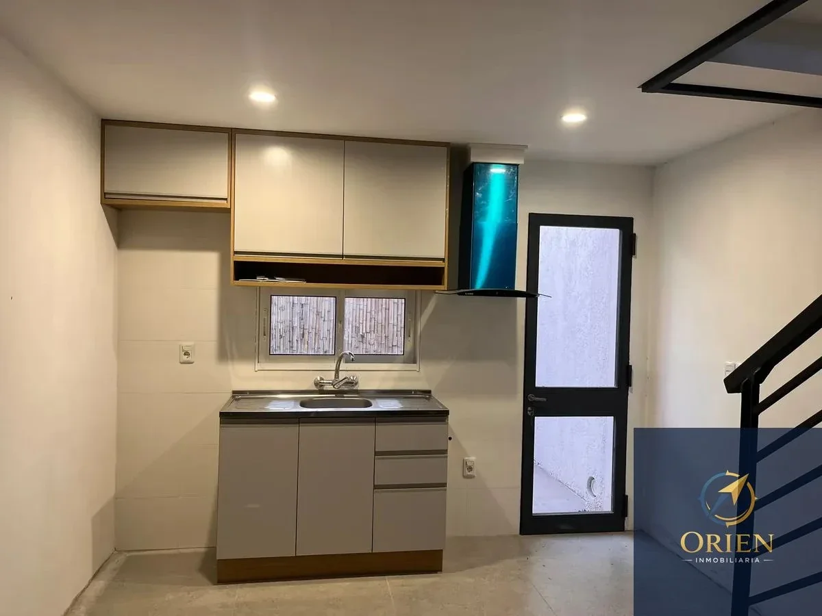 Casa de altos a estrenar 2 dormitorios en alquiler en Unión - Imagen 5