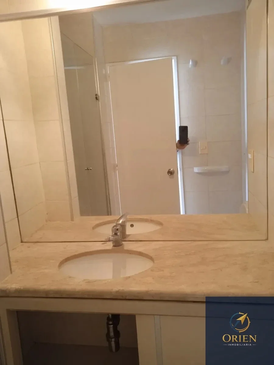 Apartamento 1 dormitorio en alquiler en Punta Carretas - Imagen 5