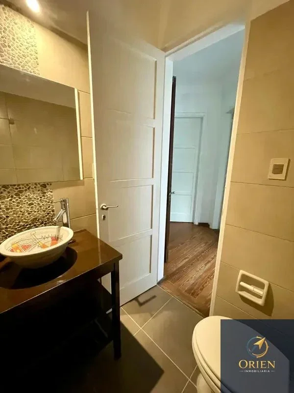 En Alquiler Apartamento de 1 Dormitorio en Punta Carretas - Imagen 4
