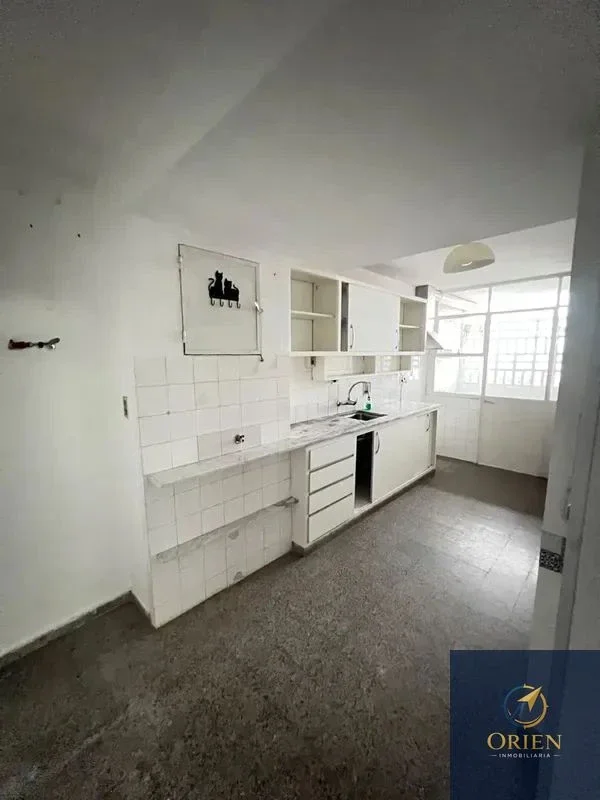 Se Alquila Apartamento de 1 Dormitorio en Palermo - Imagen 3