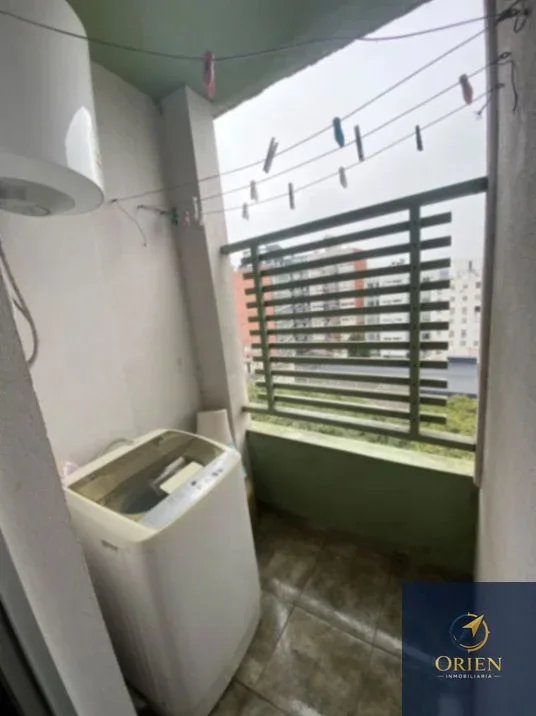 Apartamento 1 dormitorio en alquiler en Parque Rodó - Imagen 3