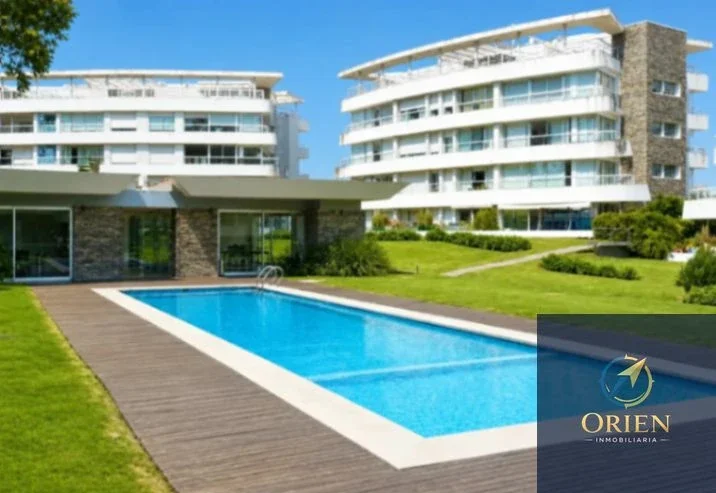 Apartamento 2 dormitorios en alquiler c/ cochera en Punta Gorda - Imagen 4