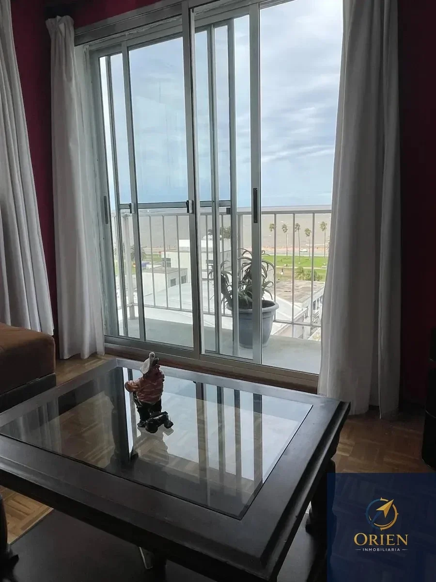 Apartamento en venta 2 Dormitorios 1 Baño y Terraza en Palermo - Imagen 5