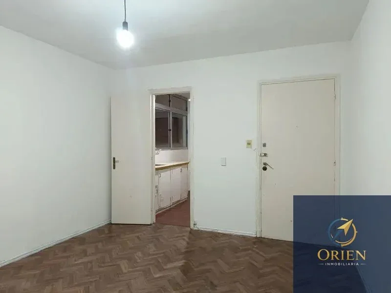 Alquiler Apartamento de 2 Dormitorios en Parque Rodó - Imagen 1