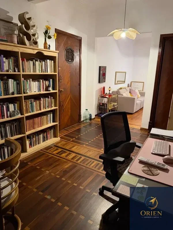 Se Alquila Apartamento de 1 Dormitorio en Ciudad Vieja - Imagen 1