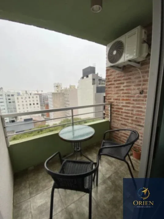 Apartamento 1 dormitorio en alquiler en Parque Rodó - Imagen 4