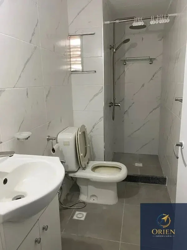 Alquiler Apartamento 2 Dormitorios en Aguada - Imagen 5