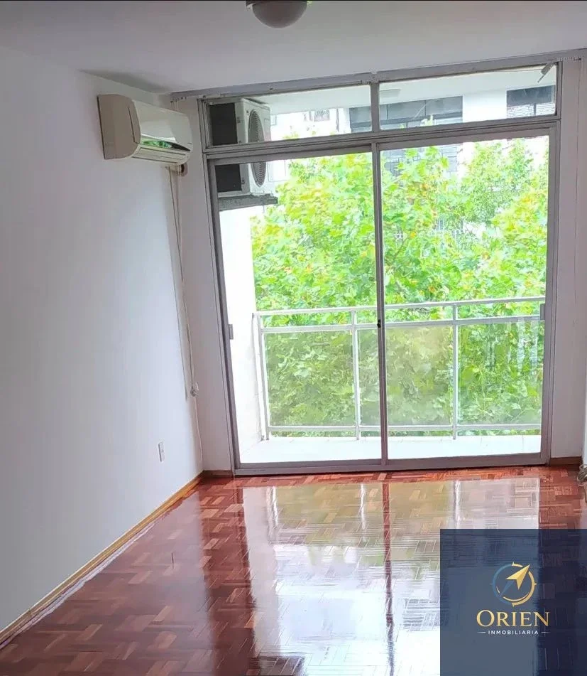 Apartamento 2 dormitorios en alquiler c/ cochera en Pocitos - Imagen 2
