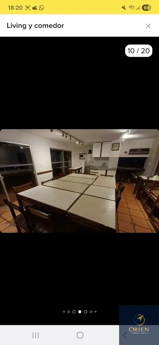 Monoambiente en alquiler en Punta Carretas - Imagen 5