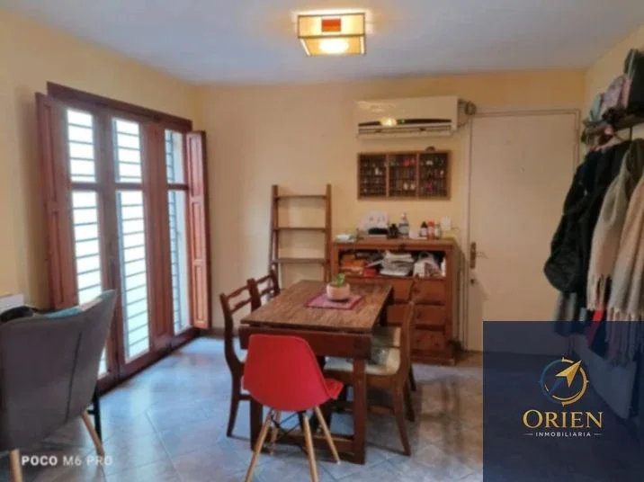 Apartamento 2 dormitorios c/ parrilla en alquiler en Palermo - Imagen 3