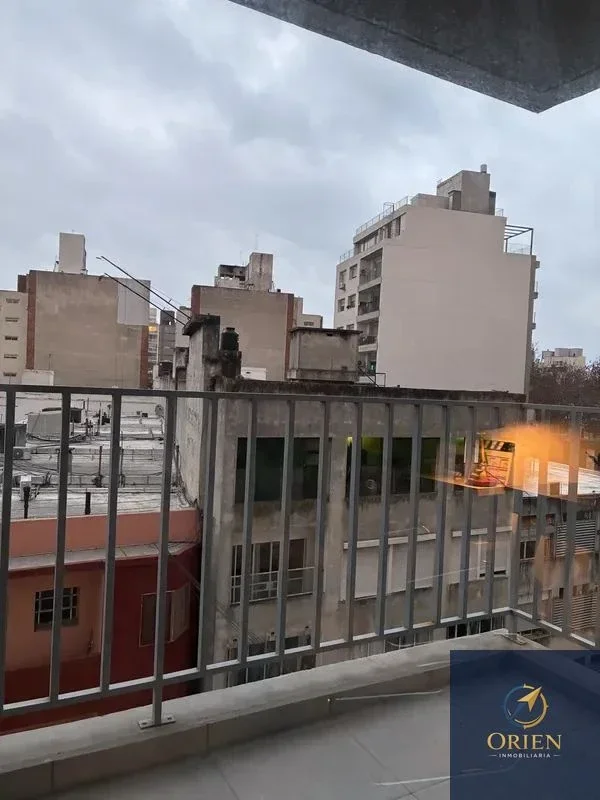 Se Alquila Apartamento de 1 Dormitorio en Cordón - Imagen 3