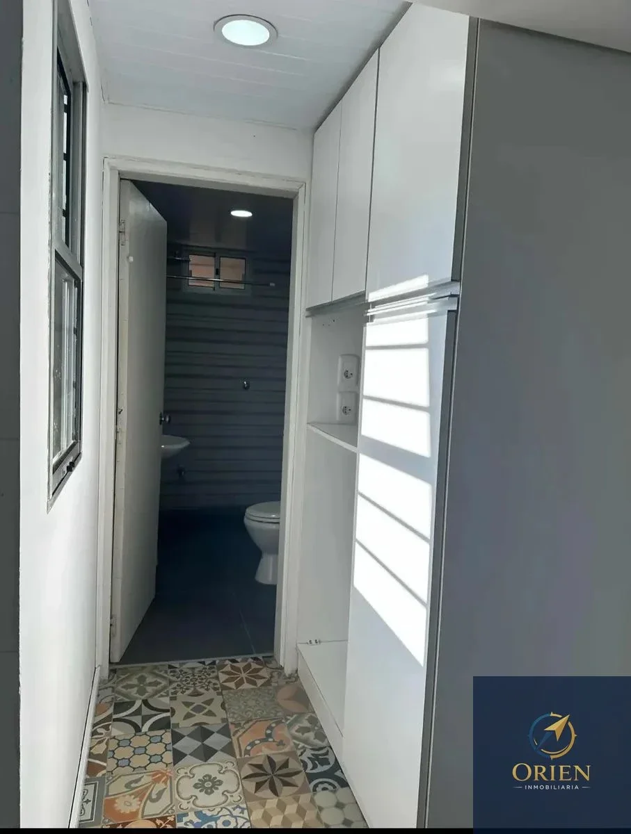 Casa en alquiler 2 dormitorios c/ cochera en Santiago Vázquez - Imagen 3