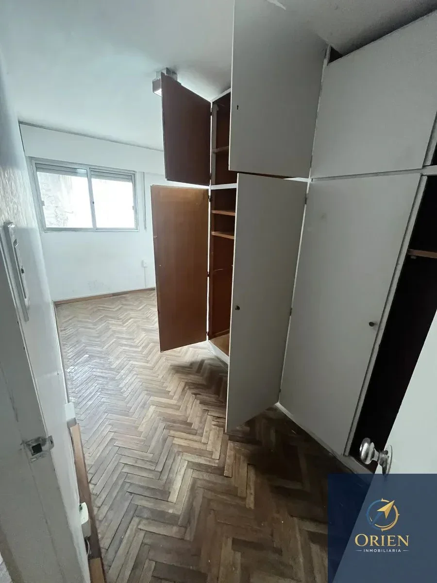 Apartamento 2 dormitorios en alquiler en Barrio Sur - Imagen 5