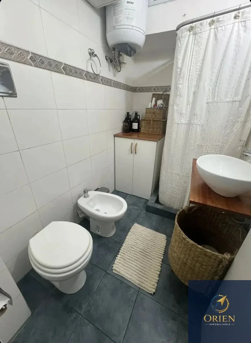 Apartamento 1 dorm en alquiler en Pocitos - Imagen 4