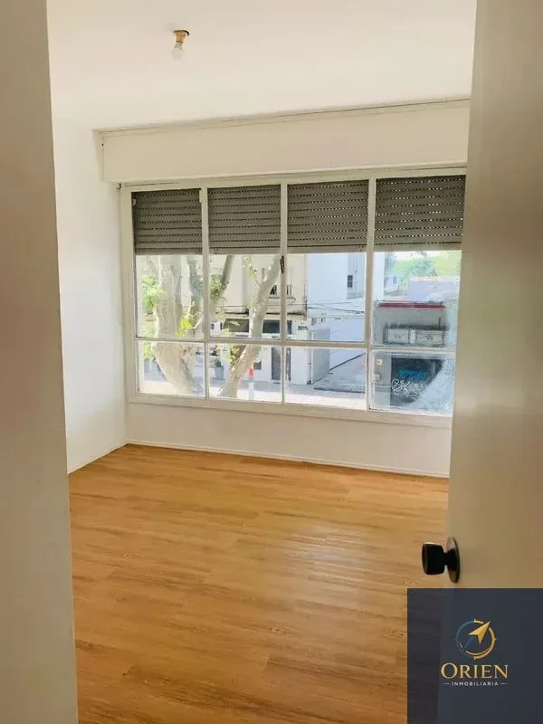 Se Alquila Apartamento de 1 Dormitorio en Pocitos - Imagen 4
