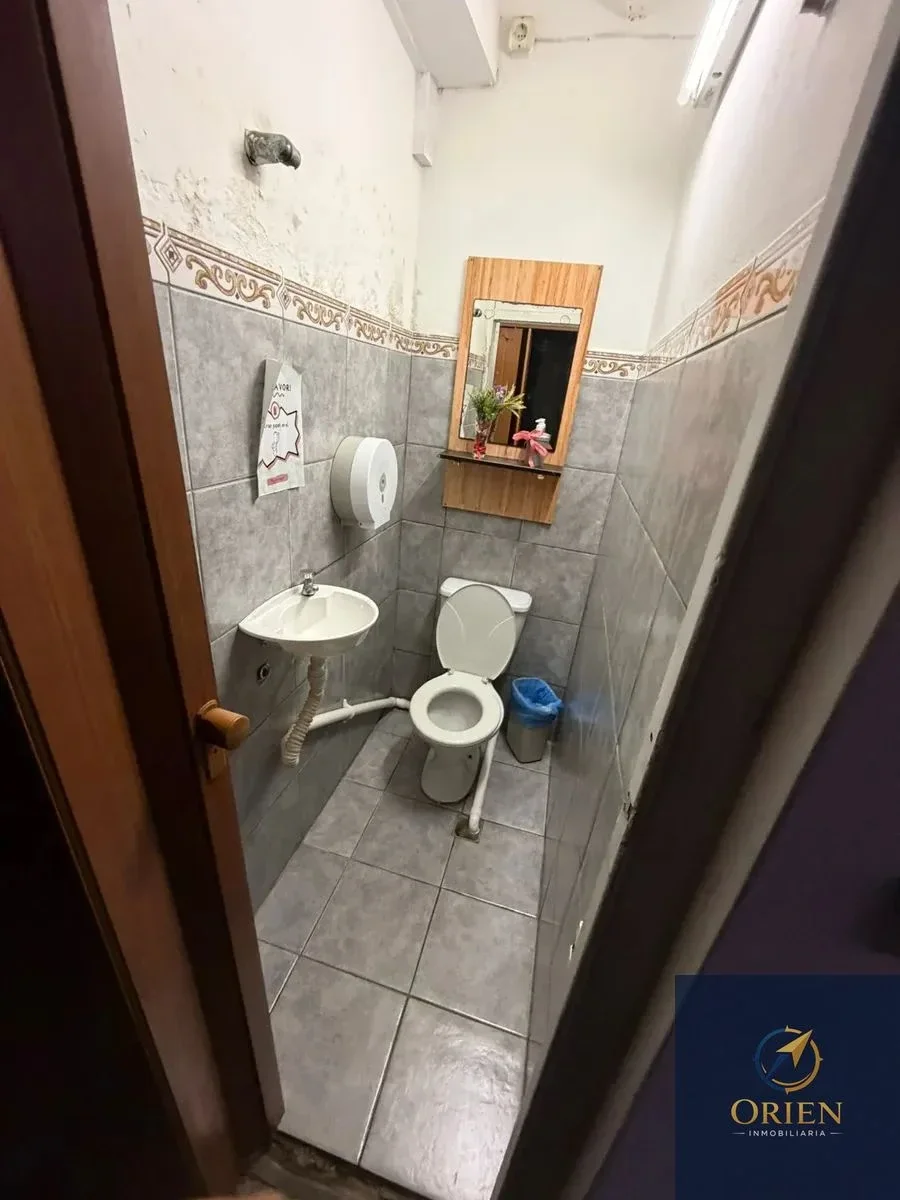 Casa 9 dormitorios en alquiler c/ cochera en Palermo - Imagen 5