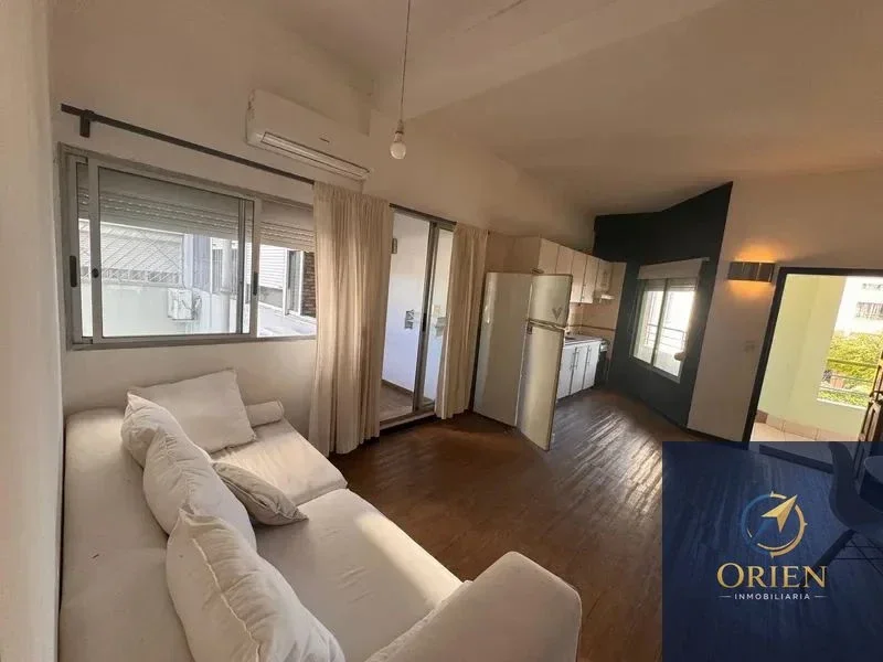 Se Alquila Apartamento de 1 Dormitorio en el Prado - Imagen 2