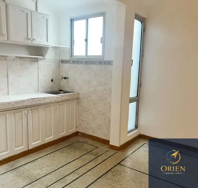 Alquiler Apartamento de 1 Dormitorio en Centro - Imagen 3