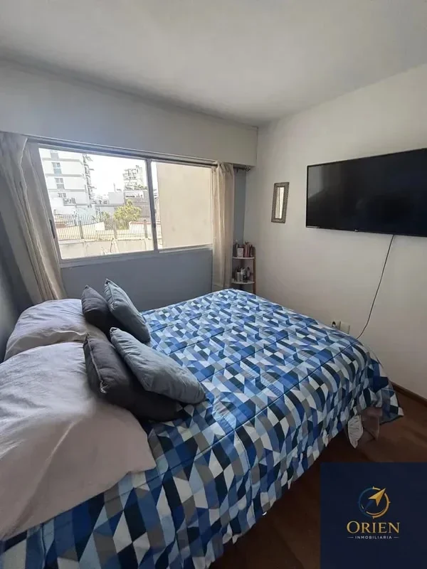 Se Alquila Apartamento de 1 Dormitorio c/ cochera en Punta Carretas - Imagen 4