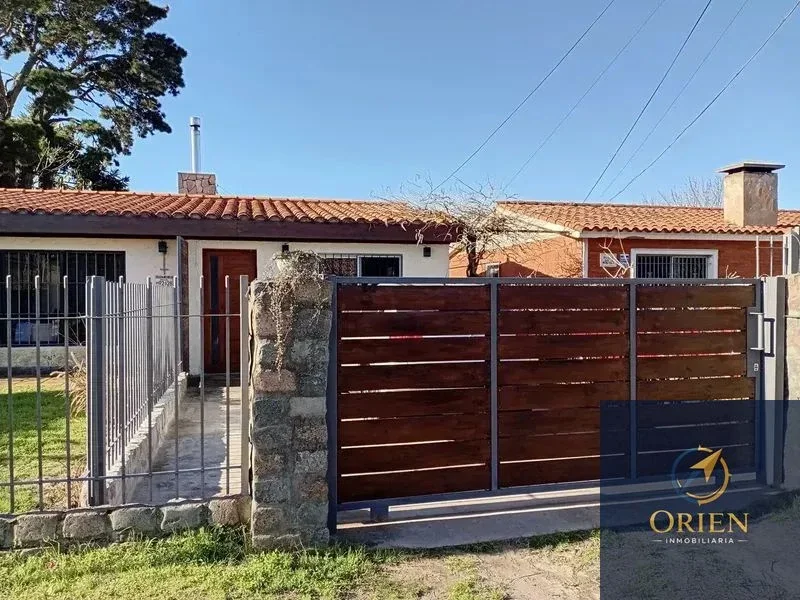 Se Alquila Casa de 1 Dormitorio c/ cochera en Solymar - Imagen 3