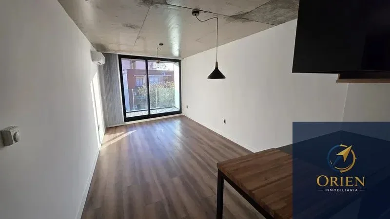 En Alquiler Apartamento de 1 Dormitorio c/ cochera en Pocitos - Imagen 3