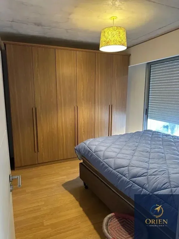 En Alquiler Apartamento de 1 Dormitorio en Pocitos - Imagen 4