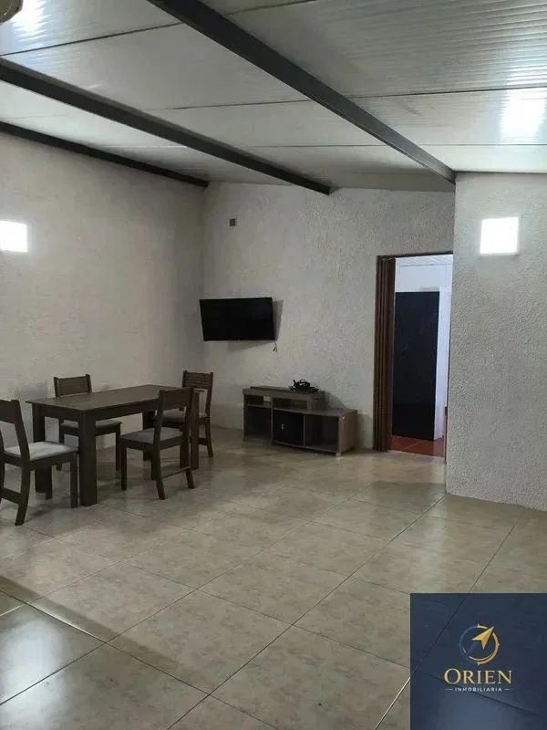 Alquiler Apartamento 1 Dormitorio en Tres Cruces - Imagen 1