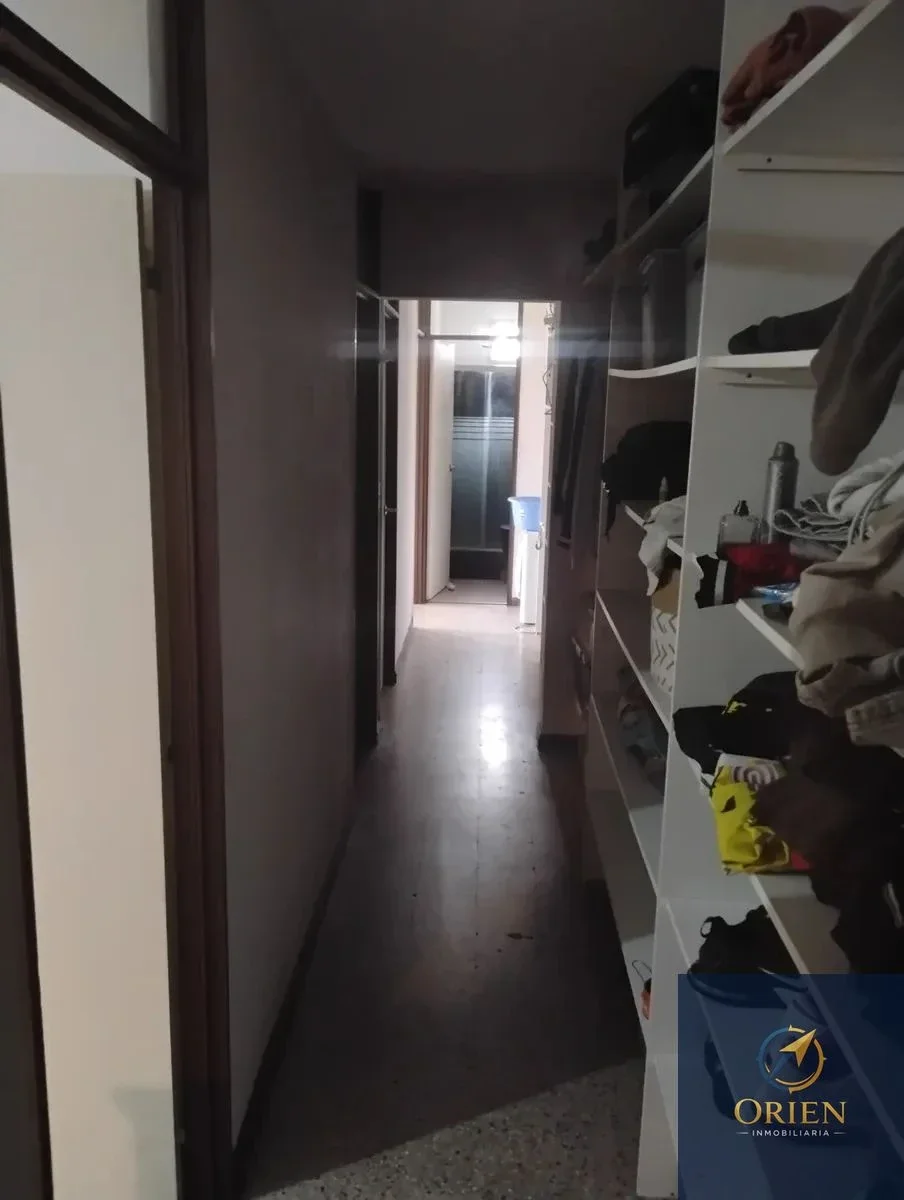 Apartamento 4 dormitorios en alquiler c/ cochera en Malvin Norte - Imagen 5