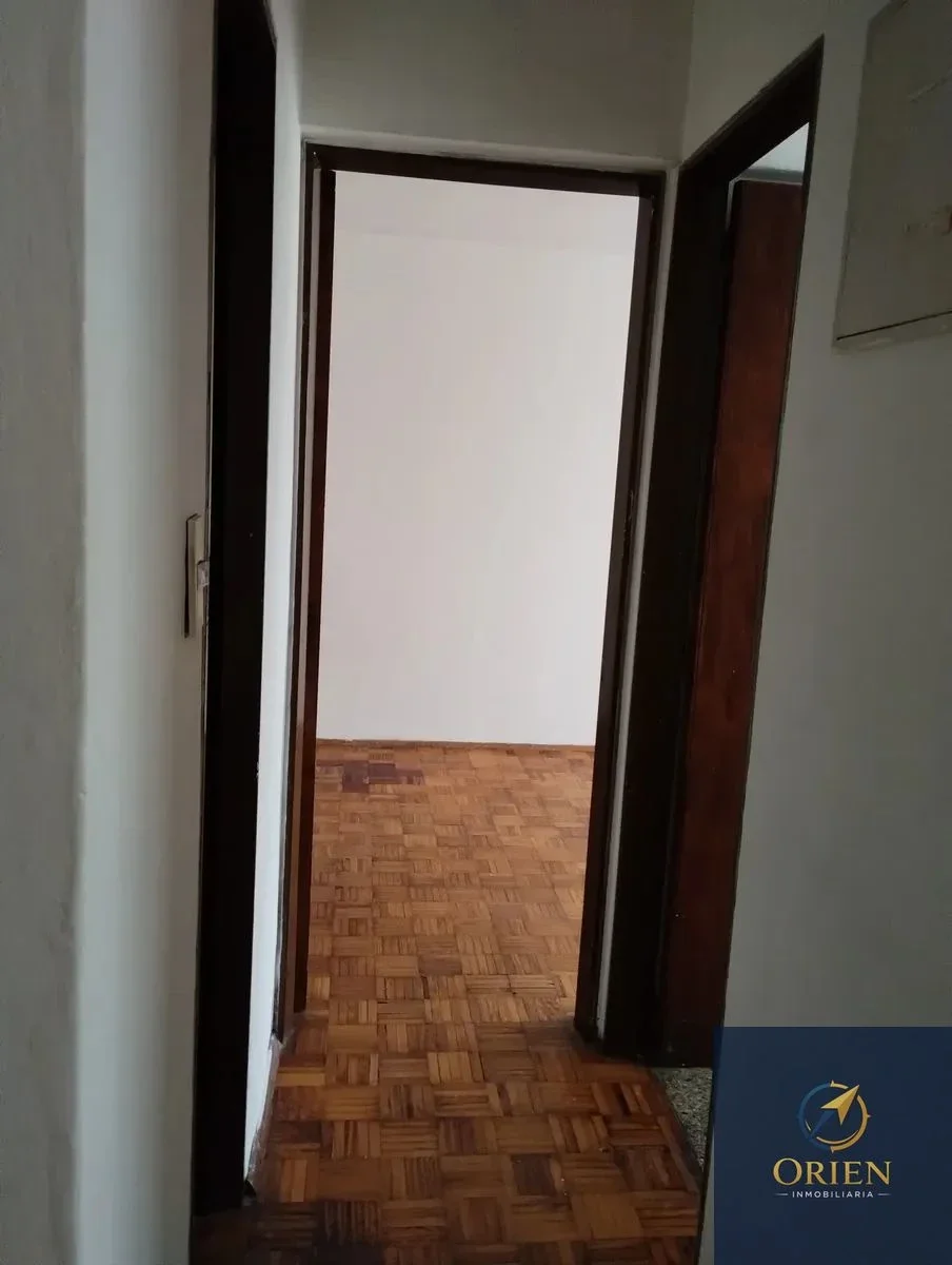 Apartamento 1 dormitorio en alquiler c/ cochera en Aguada - Imagen 5