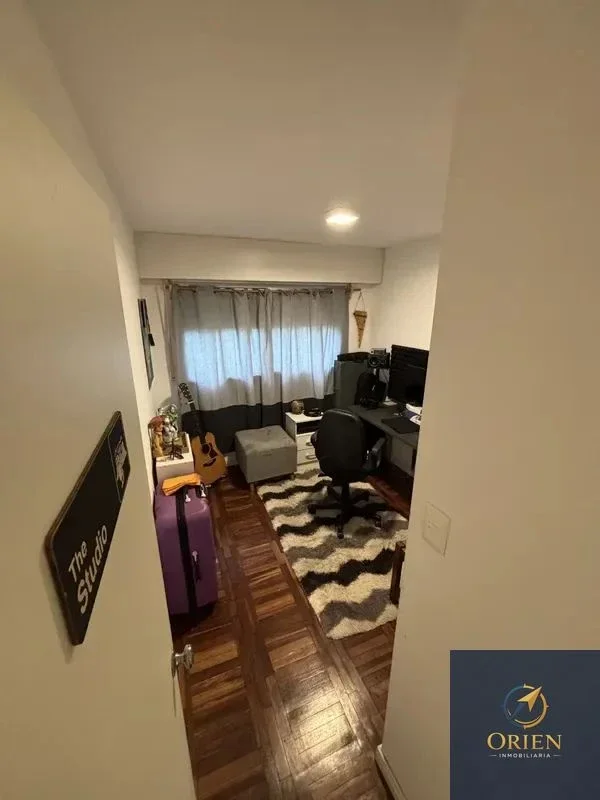 En Alquiler Apartamento de 2 Dormitorios en Ciudad Vieja - Imagen 3