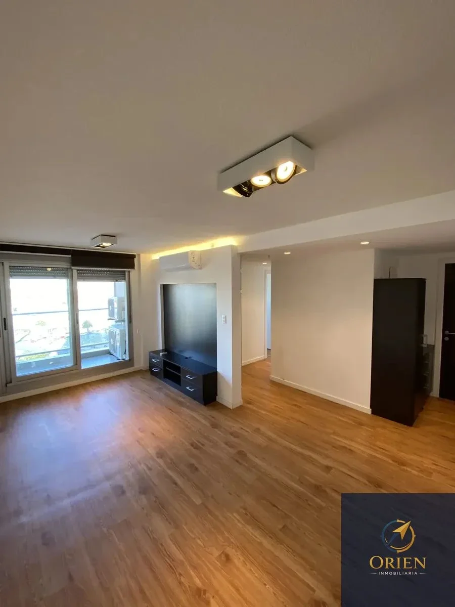 Apartamento 2 dormitorios en alquiler c/ opcion de cochera en Brazo Oriental - Imagen 1