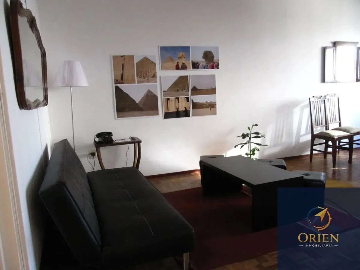 Apartamento 1 dormitorio en alquiler en Ciudad Vieja - Imagen 5