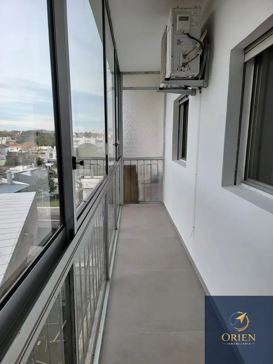 Apartamento 2 dormitorios en alquiler c/ opcion a cochera en Malvin - Imagen 4