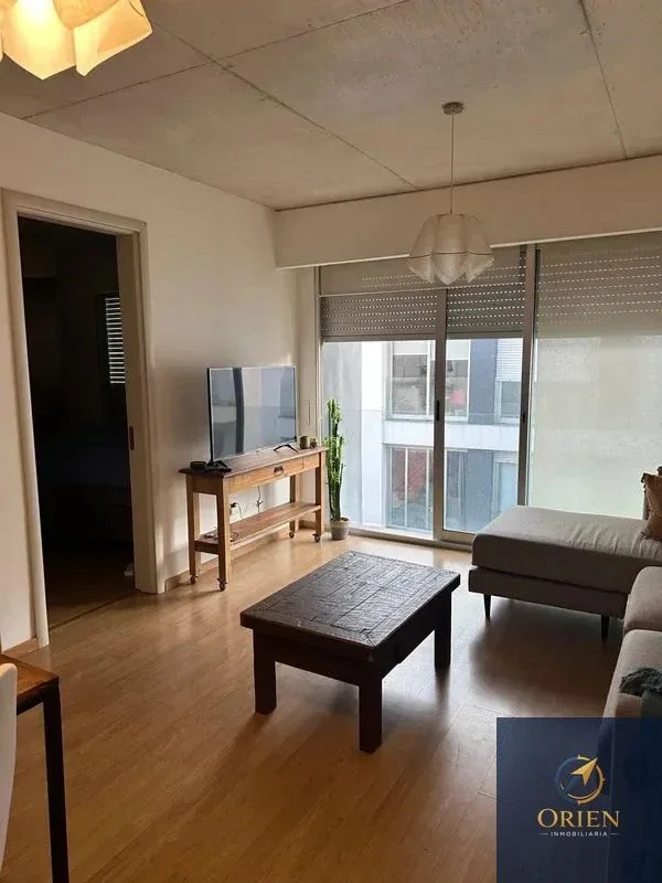 En Alquiler Apartamento de 1 Dormitorio en Pocitos - Imagen 3