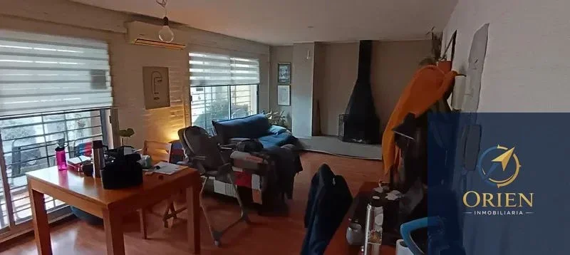 Se Alquila Apartamento de 2 Dormitorios en Palermo - Imagen 2