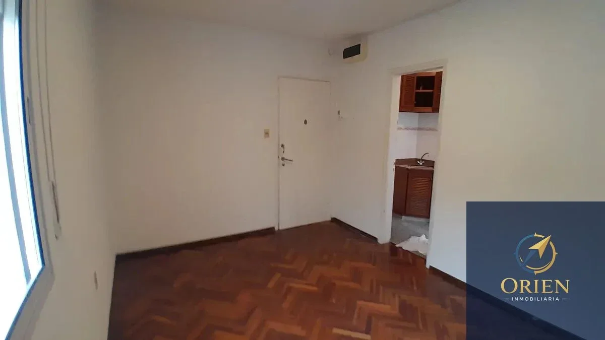 Apartamento 1 dormitorio en alquiler en Pocitos Nuevo - Imagen 3