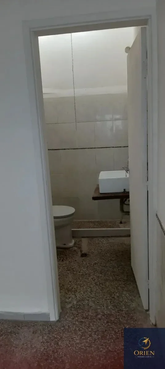 Apartamento tipo casa 1 dormitorio en alquiler en La Blanqueada - Imagen 4