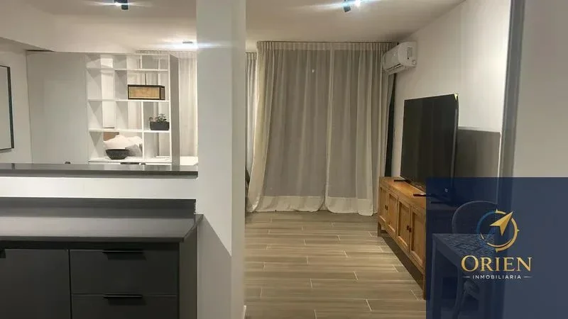 En Alquiler Monoambiente en Punta Carretas - Imagen 5