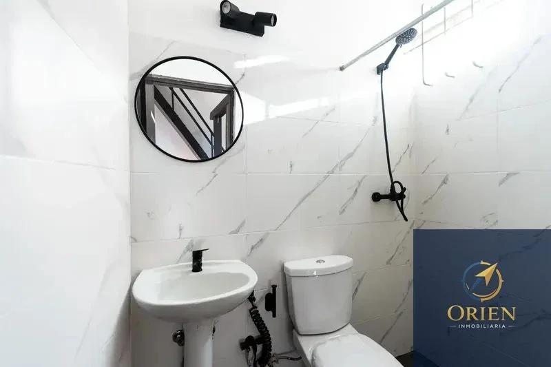 En Alquiler Apartamento de 1 Dormitorio en Ciudad Vieja - Imagen 5