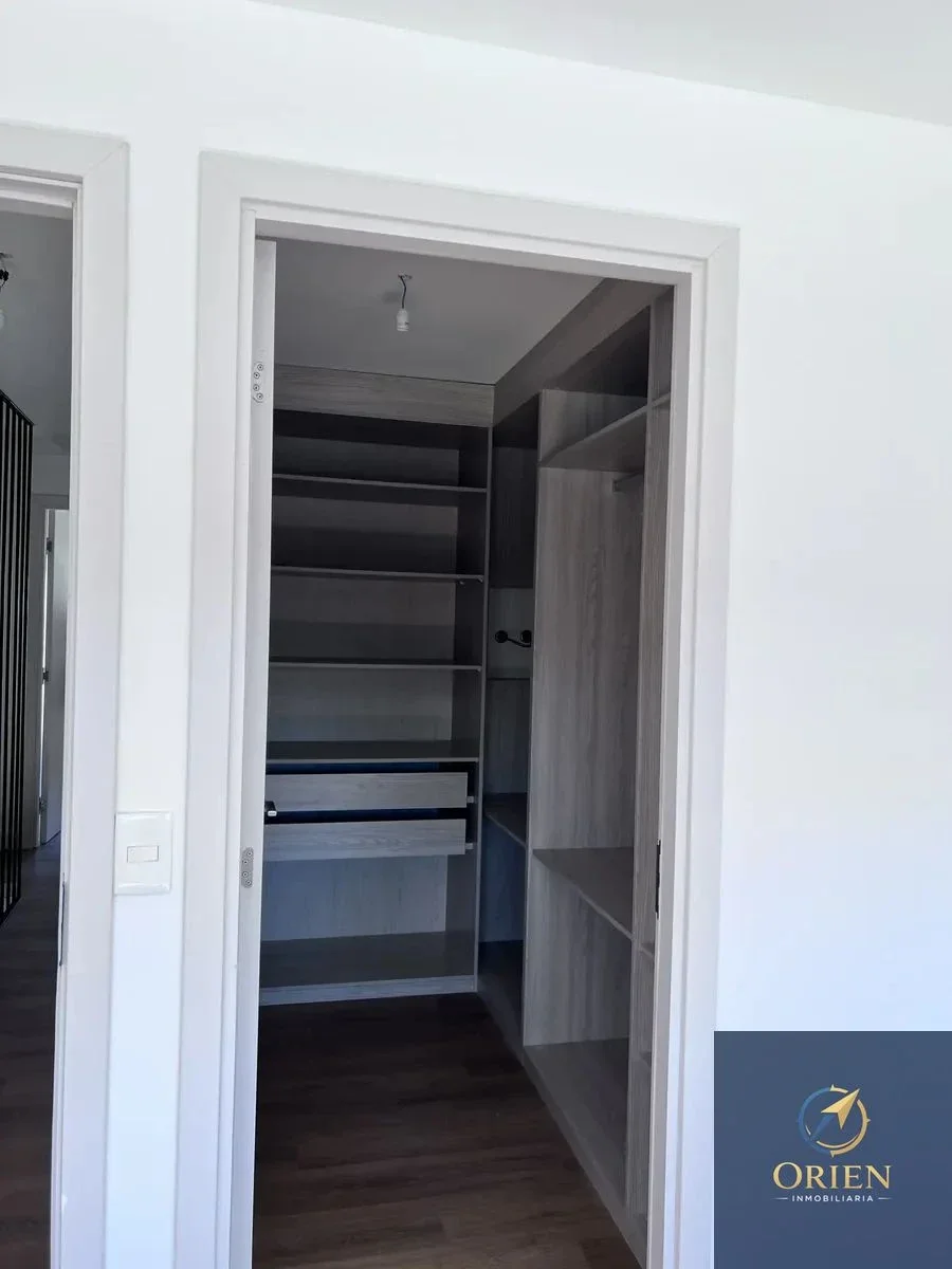 Casa 2 dormitorios en alquiler c/ cochera en Barrio Cerrado Ciudad de la costa - Imagen 5