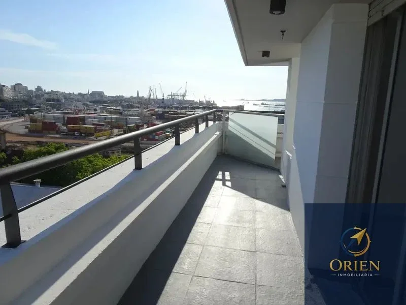 En Alquiler Apartamento de 1 Dormitorio en Aguada - Imagen 4
