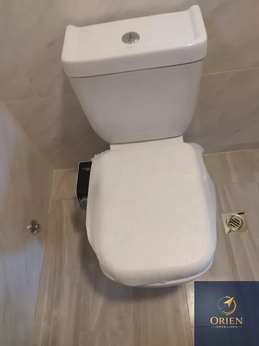Casa a estrenar 2 dormitorios en alquiler c/ cochera en Médanos de Solymar - Imagen 5
