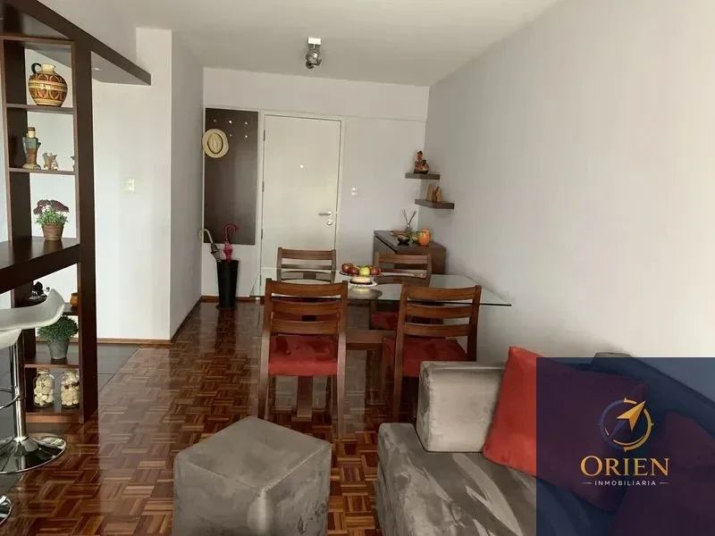 Se Alquila Apartamento de 2 Dormitorios en La Blanqueada - Imagen 4