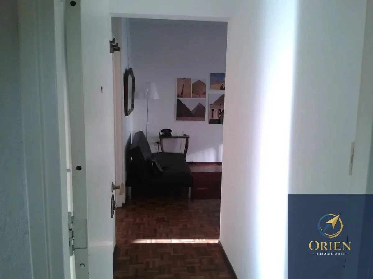 Apartamento 1 dormitorio en alquiler en Ciudad Vieja - Imagen 2