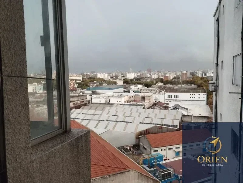 Se Alquila Apartamento de 1 Dormitorio en Aguada - Imagen 5